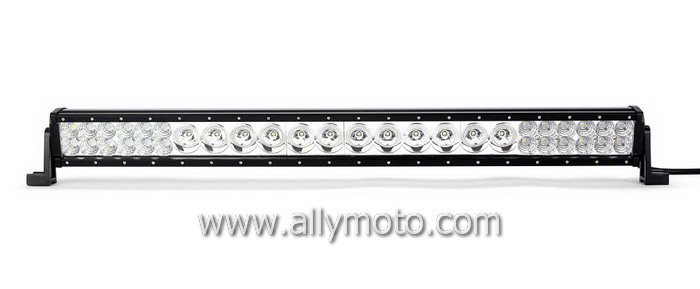 192W LED Light Bar 2054